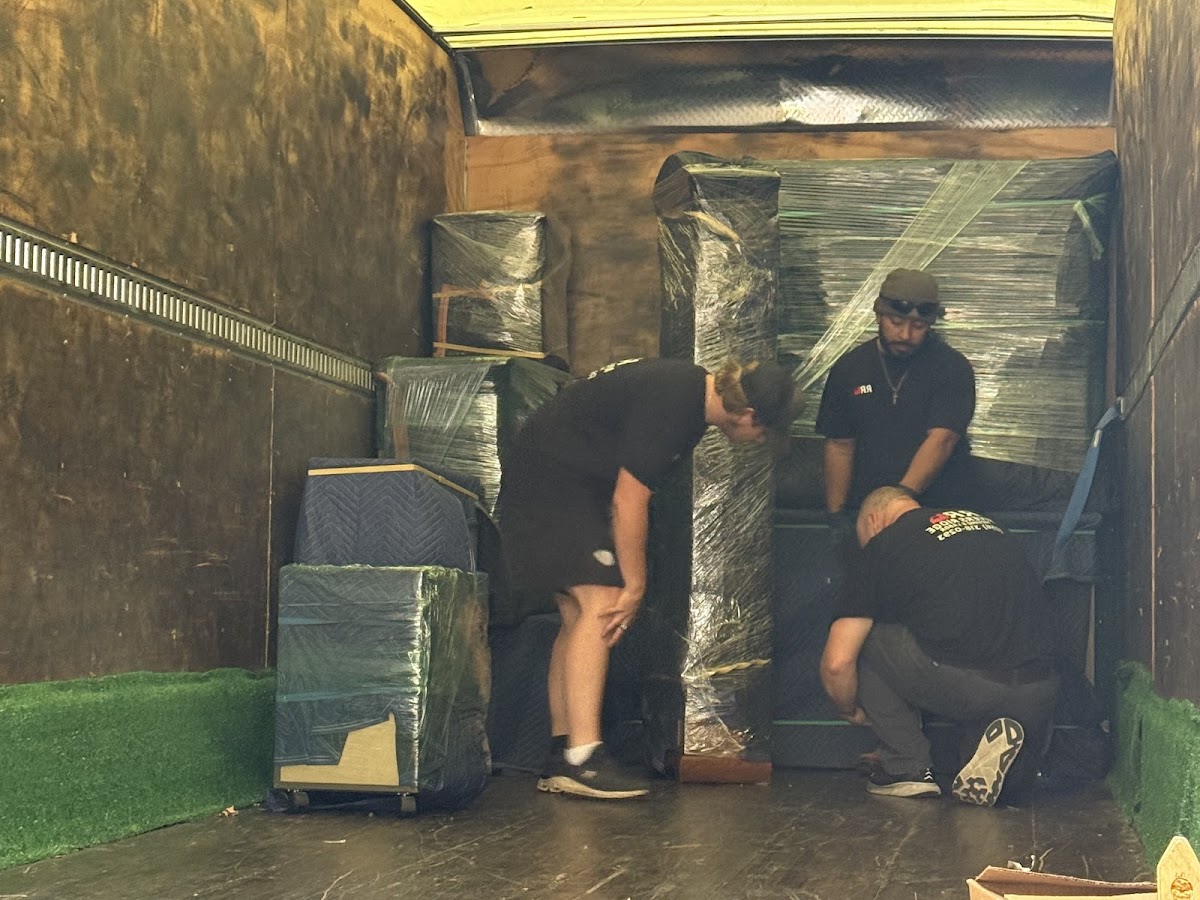 Rivers Ridge Moving & Labor