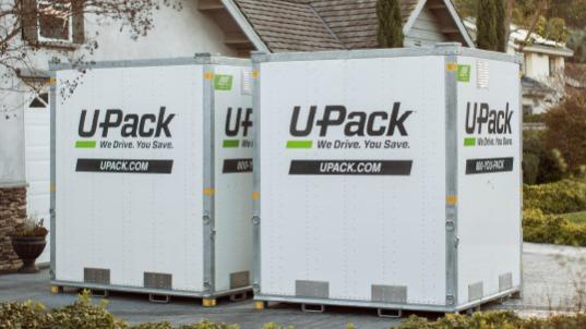 U-Pack