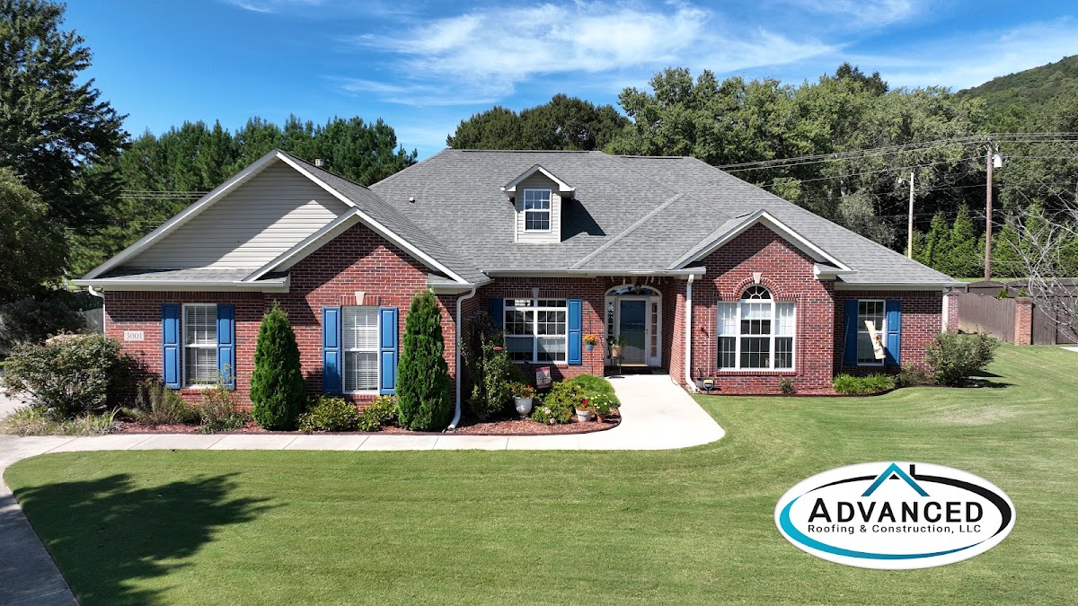 Advanced Roofing & Construction, LLC - Decatur