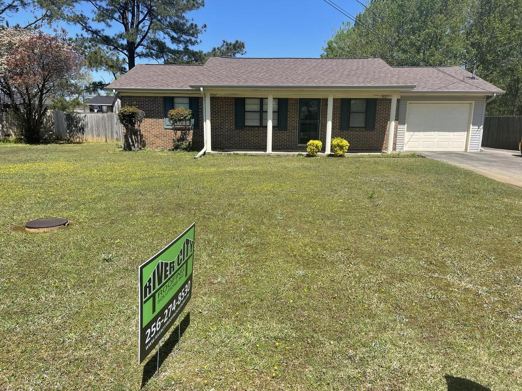 River City Roofing Solutions Inc.