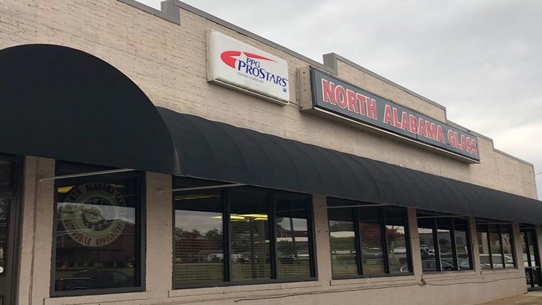North Alabama Glass Co., Inc.