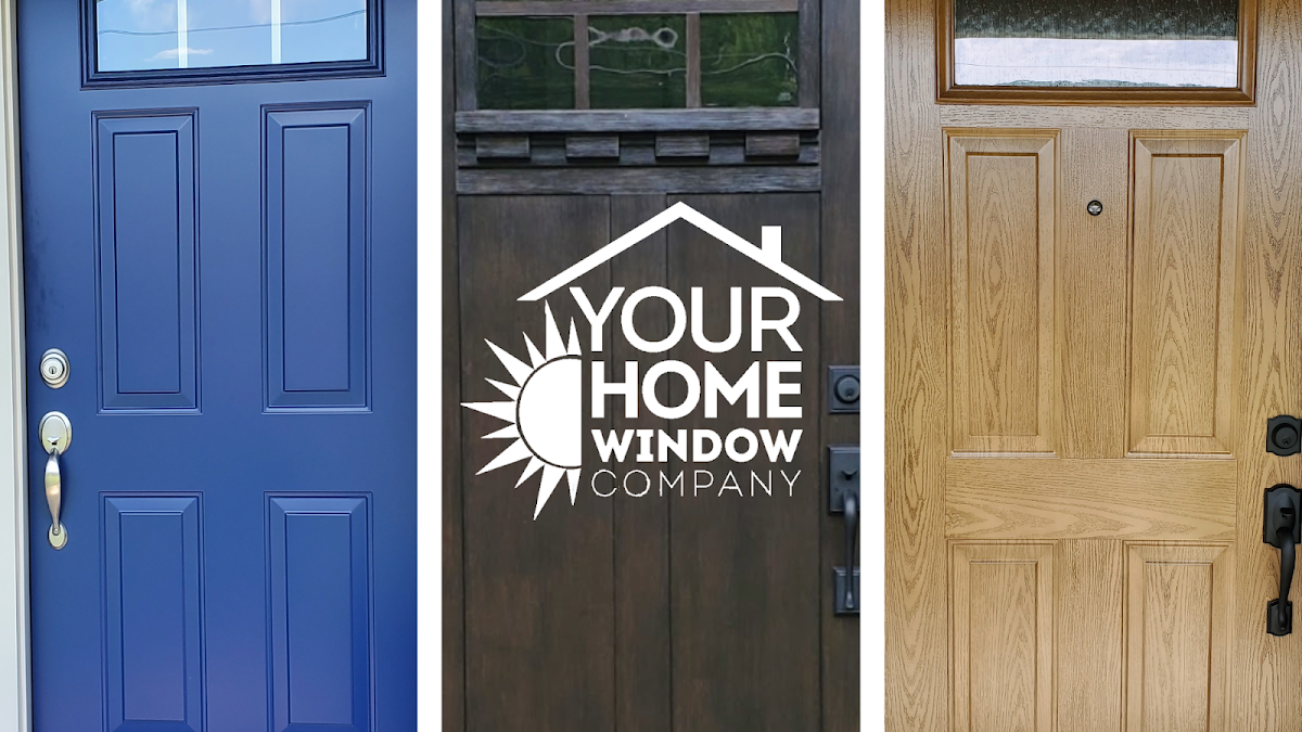 Your Home Window Company