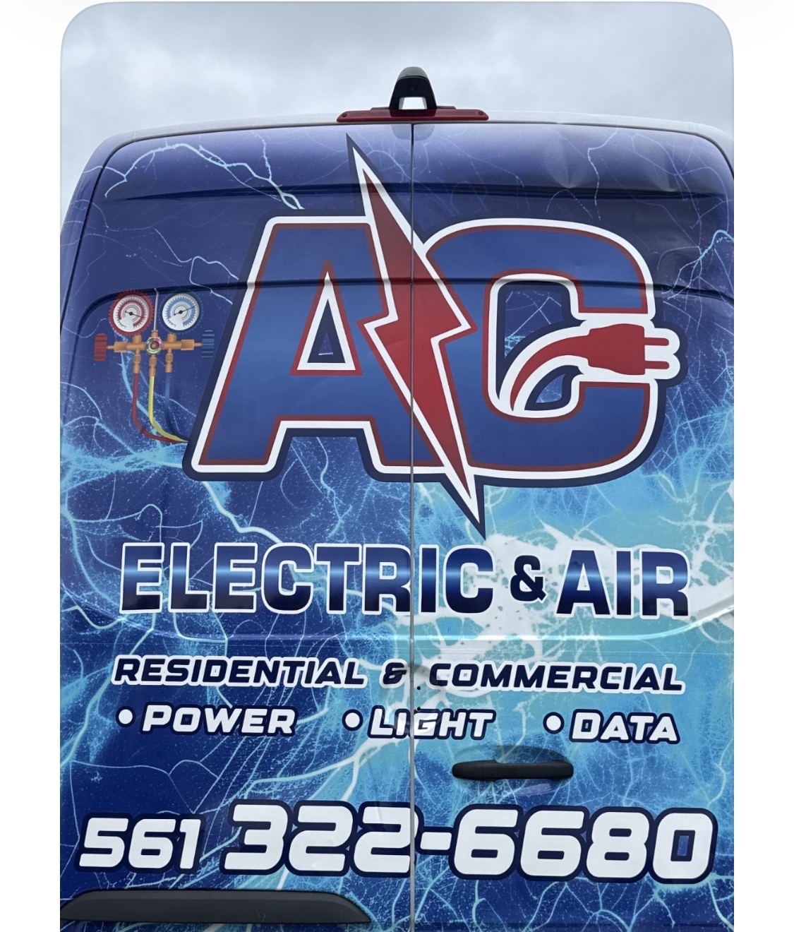 AC Electric inc