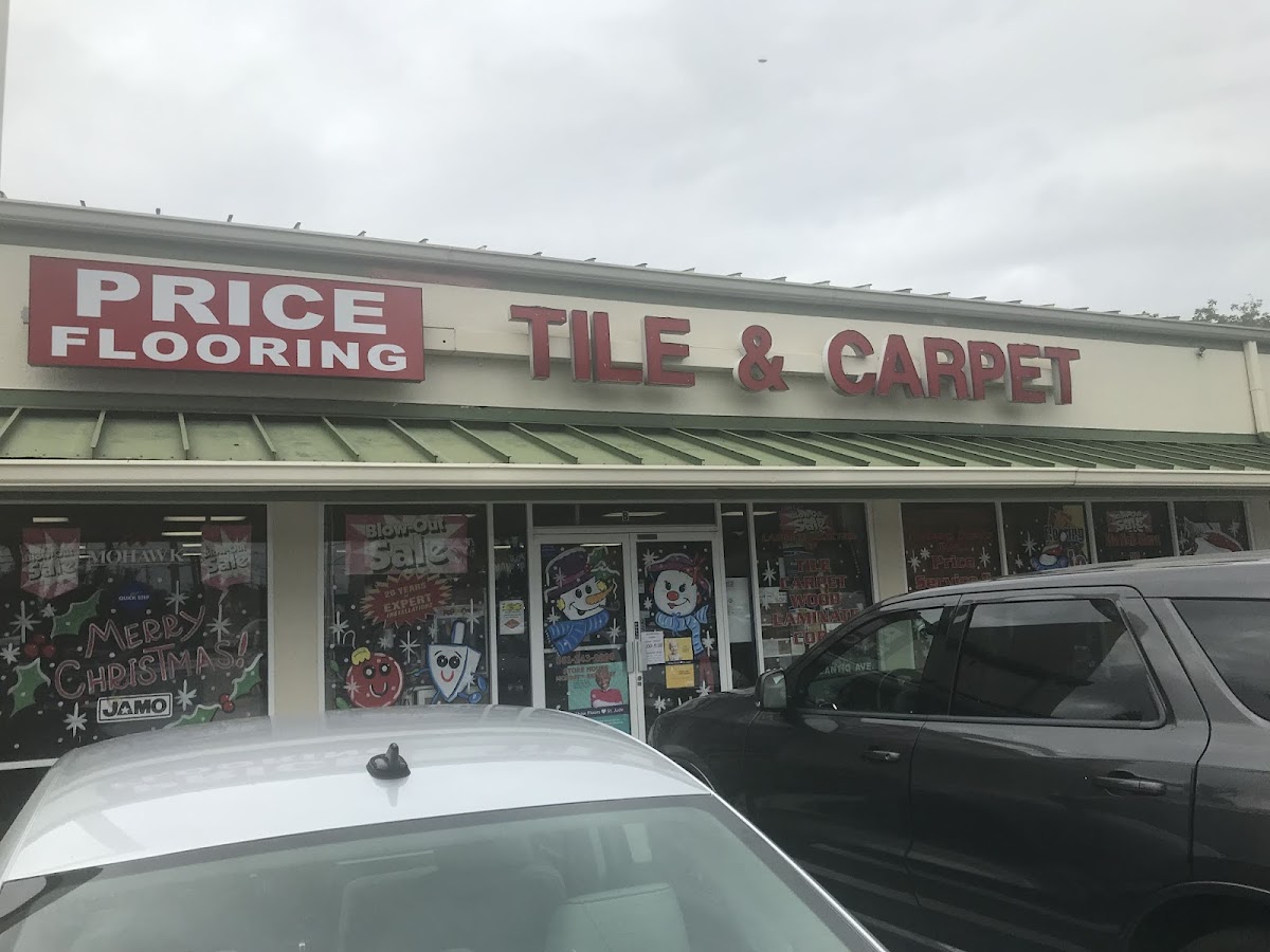 Price Flooring