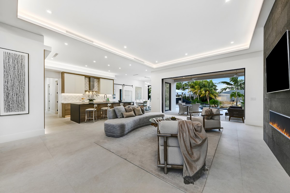 Beachfront Builders LLC