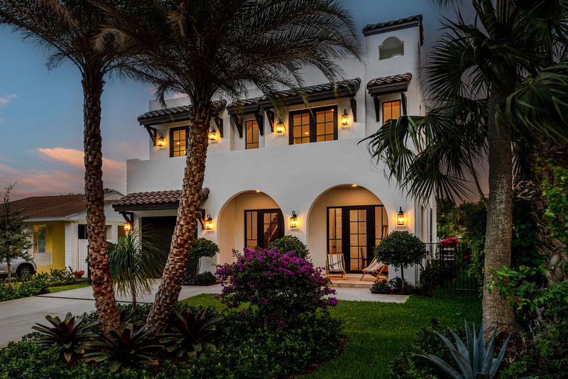 EG Homes Florida