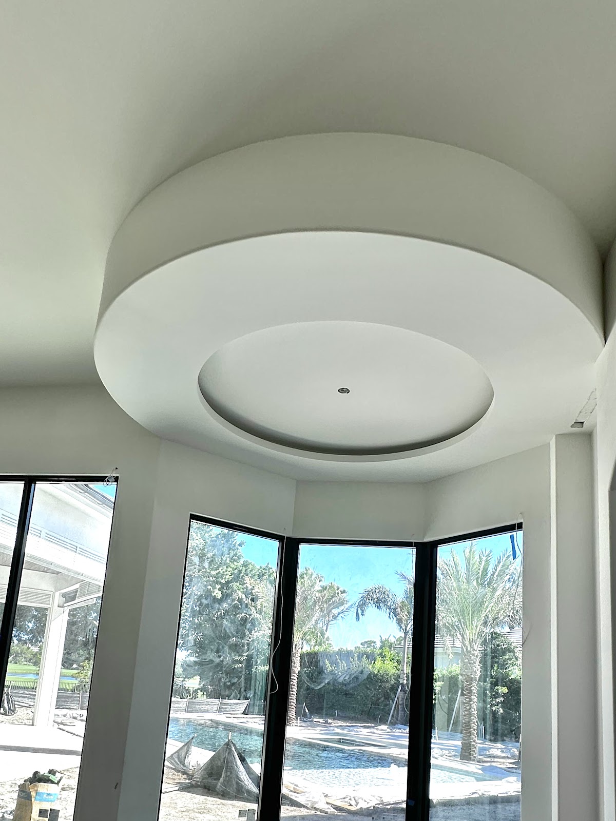 MJR Custom Homes