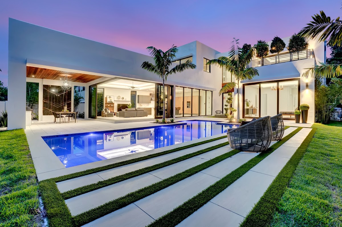 Bella Homes
