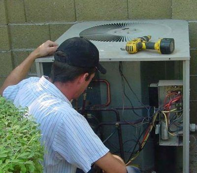 Air-Ref Co. Inc. Air Conditioning, Refrigeration and Electric