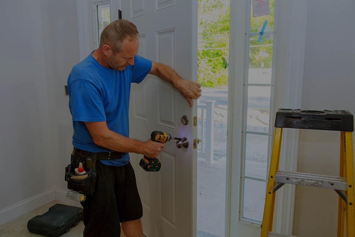 Locksmith Delray Beach LLC.