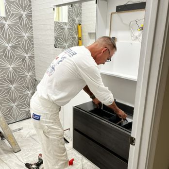 Painting Boca Delray | Painter