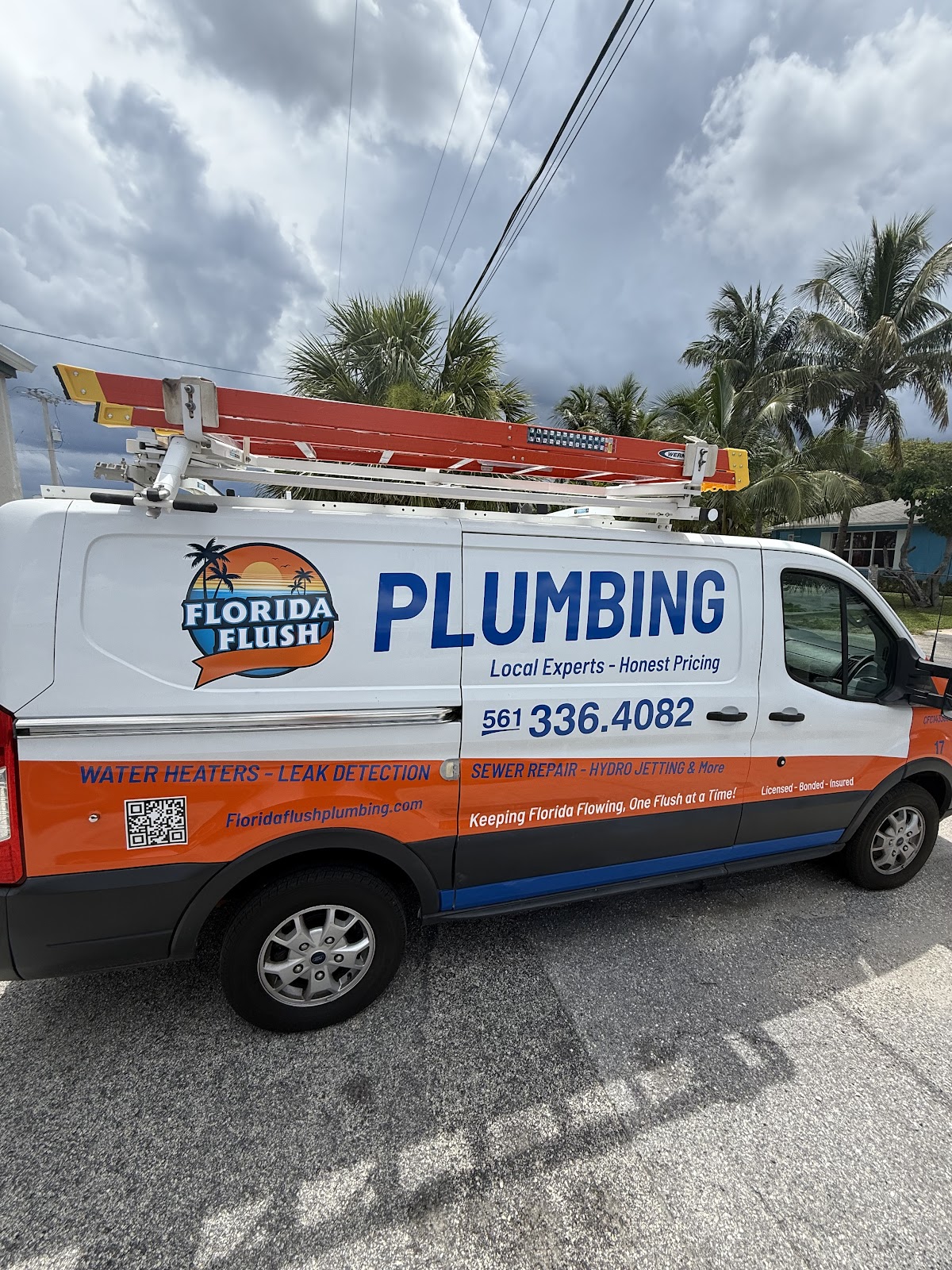 Florida Flush Plumbing