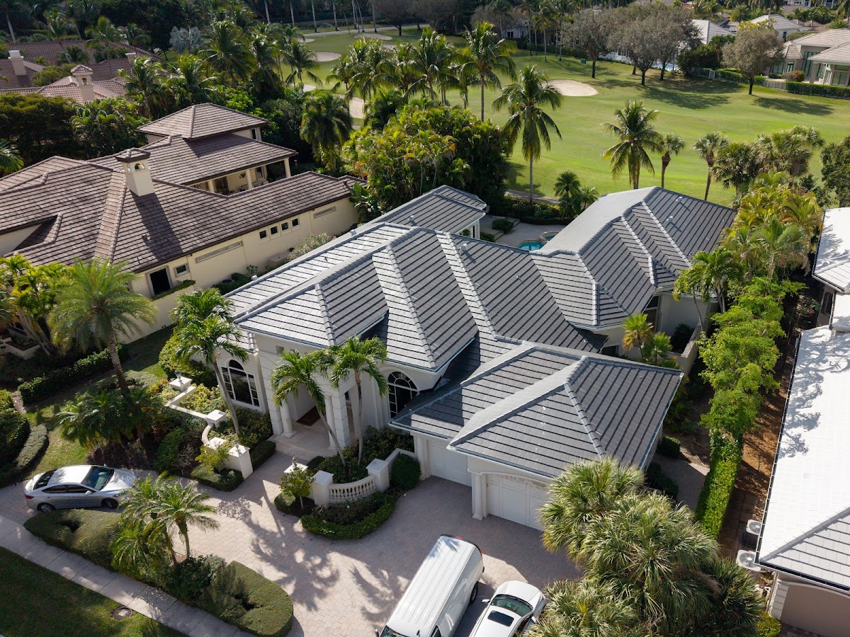 SK Quality Roofing