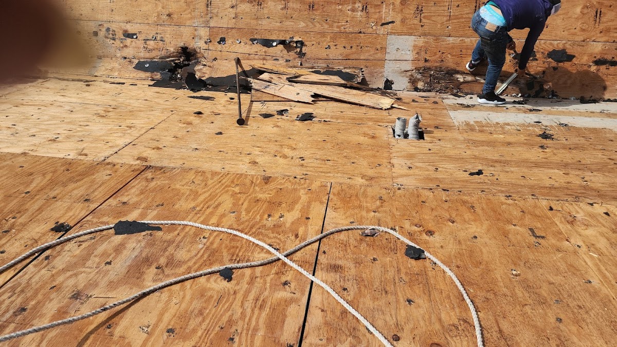 Aastro Roofing Company
