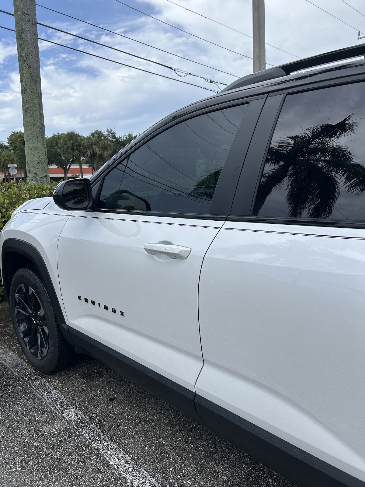 Solartek Window Tinting