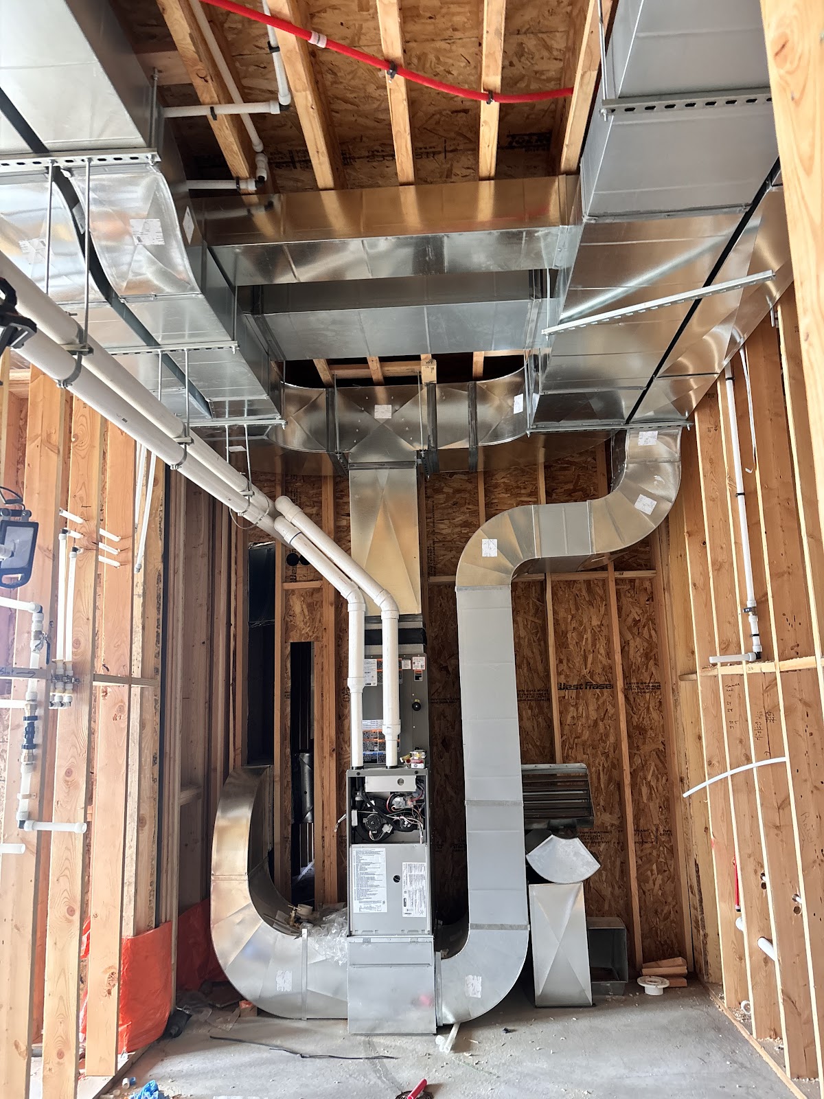 Proformance Heating and Air