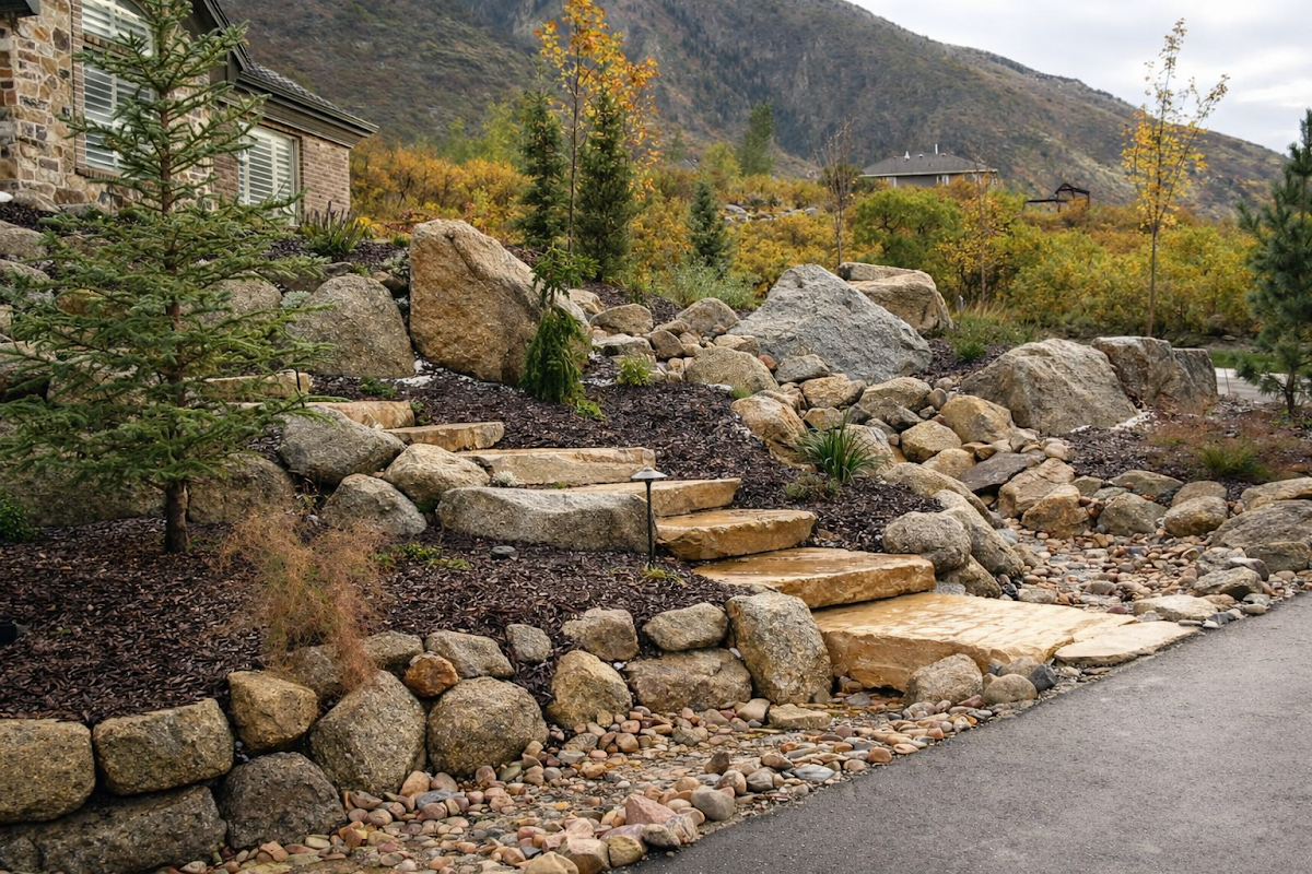 All States Landscaping