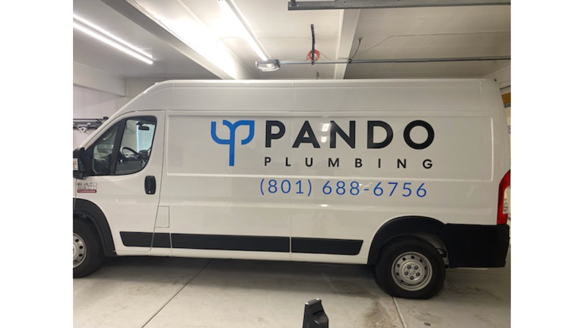 Pando Plumbing