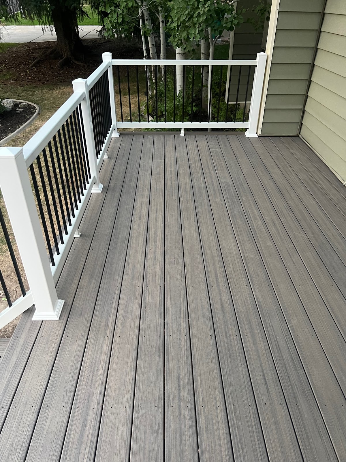 Cransten Handyman and Remodeling