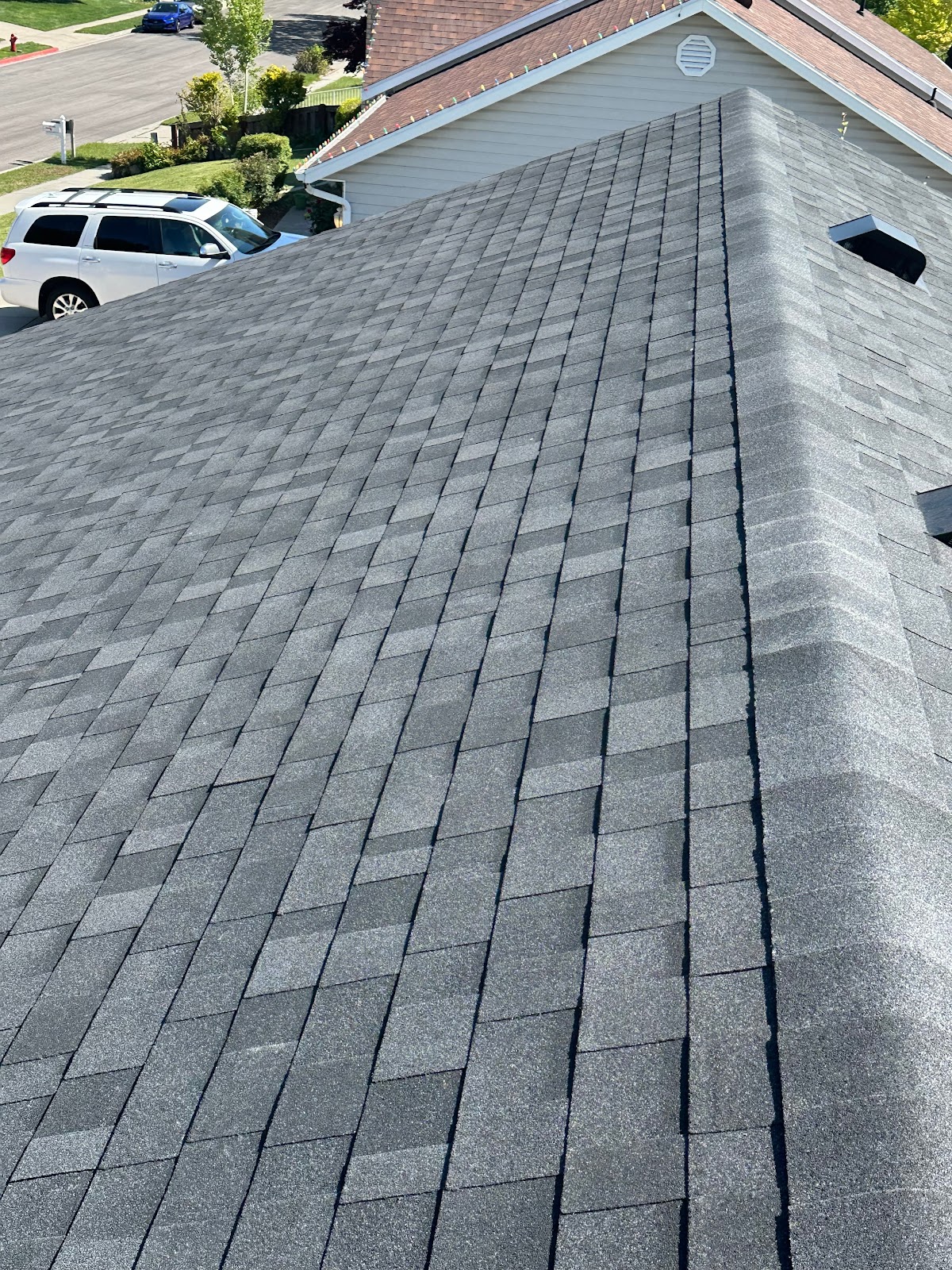 Rocky Mountain Roofing UT, LLC