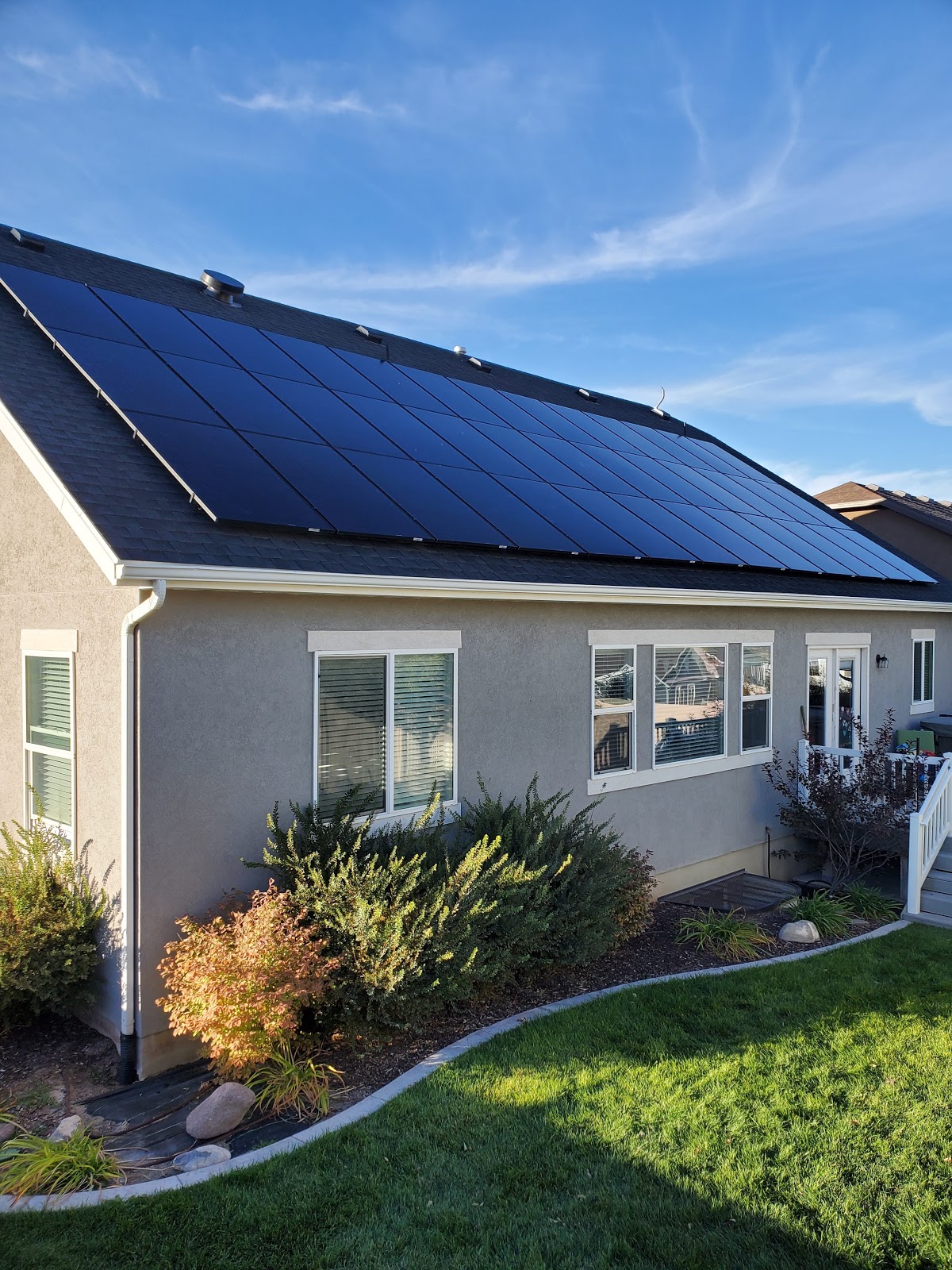 Smart Wave Solar