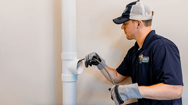 Apex Pros Plumbing, Electrical, Heating and Air