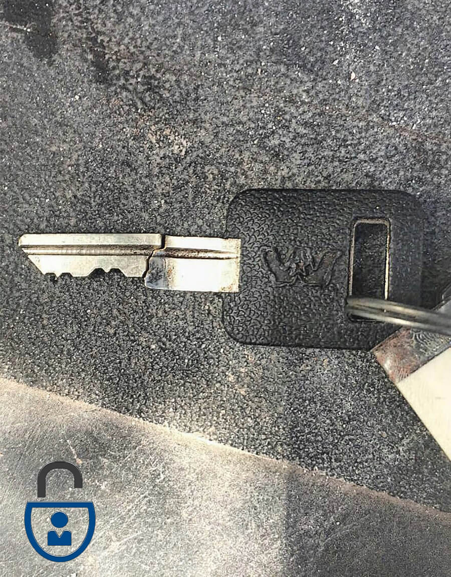 Dublin Mobile Locksmith