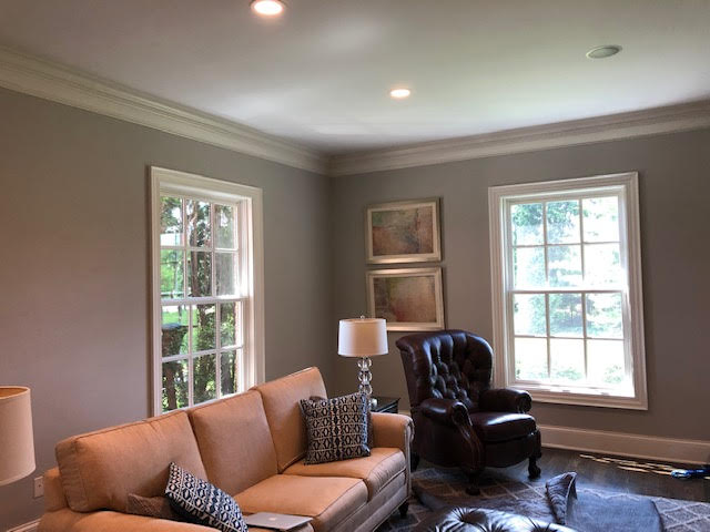 HEGG Windows & Doors