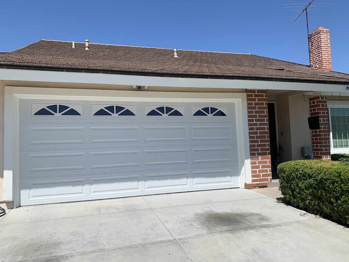 First Garage Door and Gate Repair Inc - Costa Mesa, CA