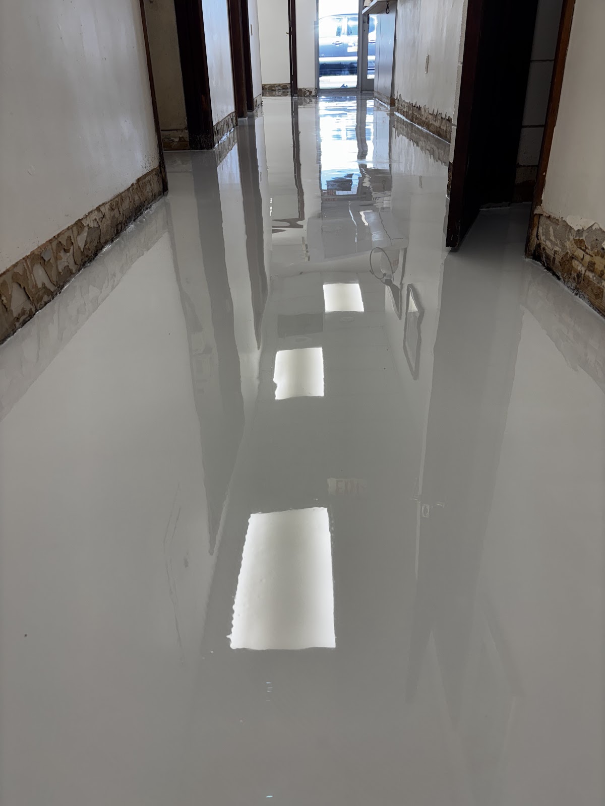 VelZap Flooring Solutions LLC