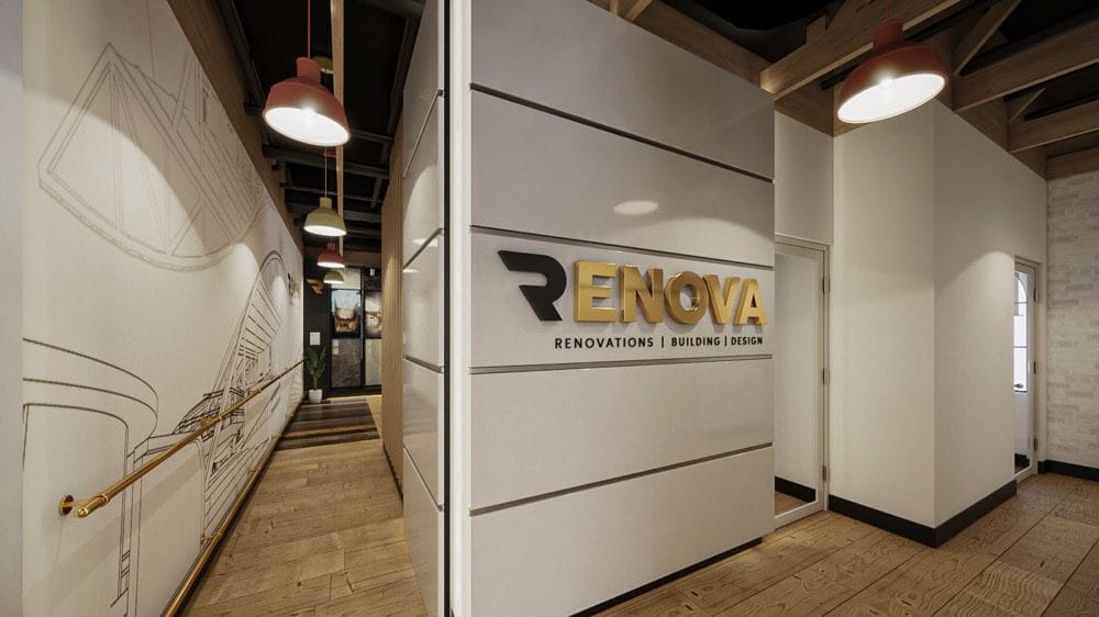 RENOVA Signature Projects - Luxury Remodeling and Renovation General Contractors