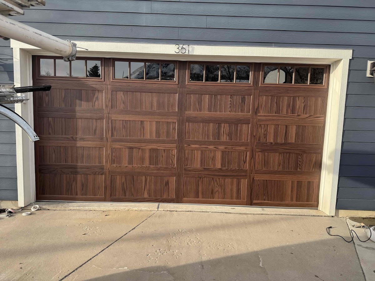 A Plus Garage Door Repair