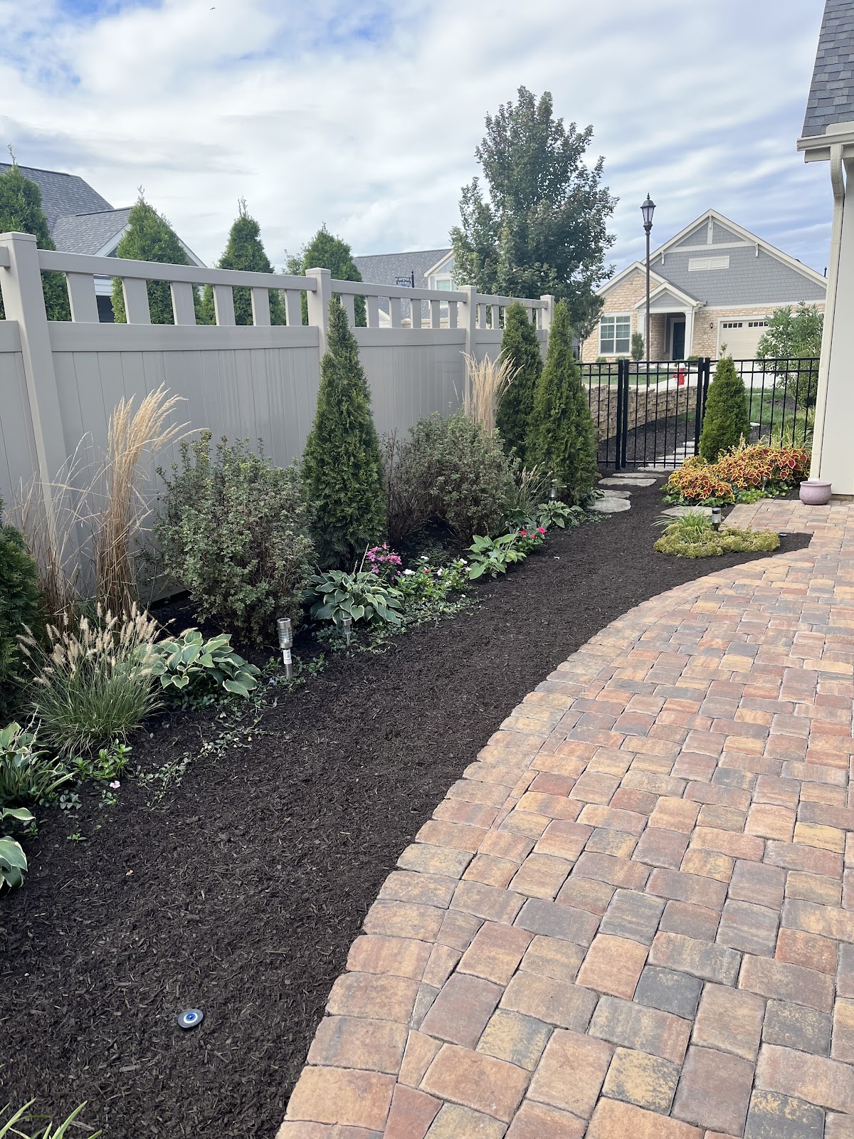 Landscaping 365