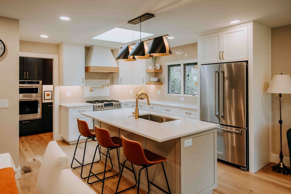 Gentry Custom Remodeling