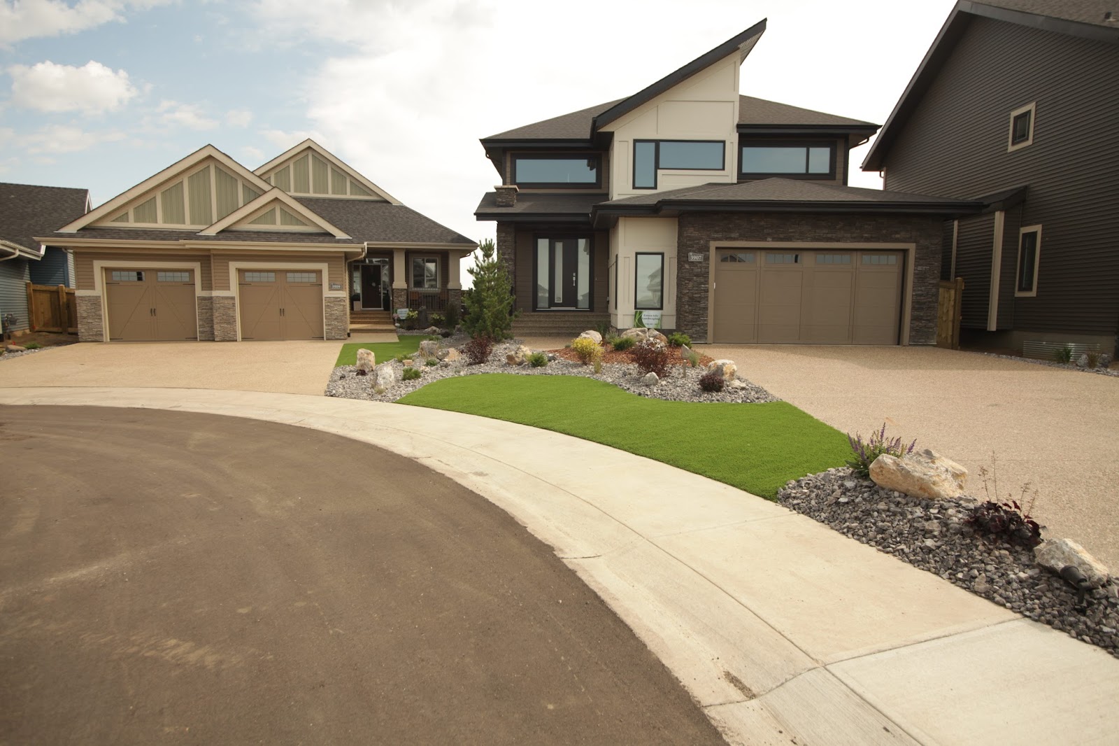 Isle Group Landscaping