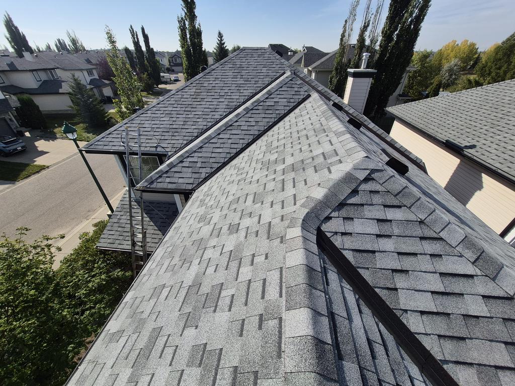 A2Z Roofing & Renovation | Edmonton