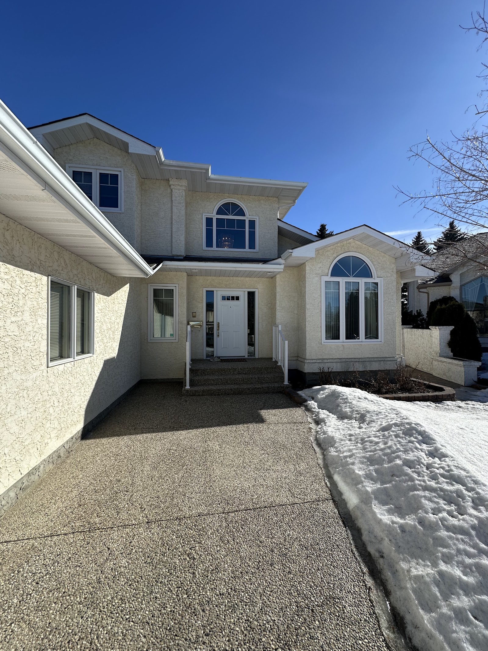 Alberta Painting Ltd