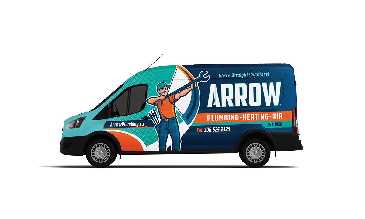 Arrow Plumbing & Heating
