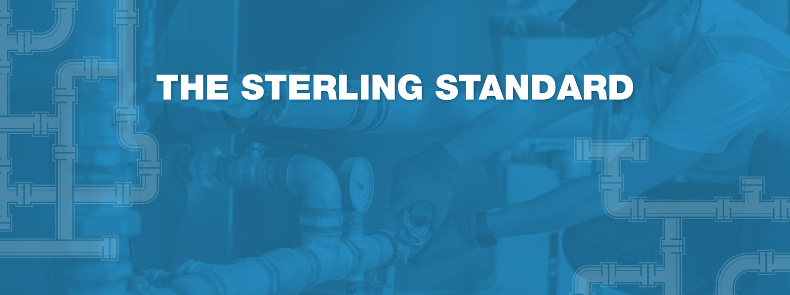 Sterling Plumbing & Heating