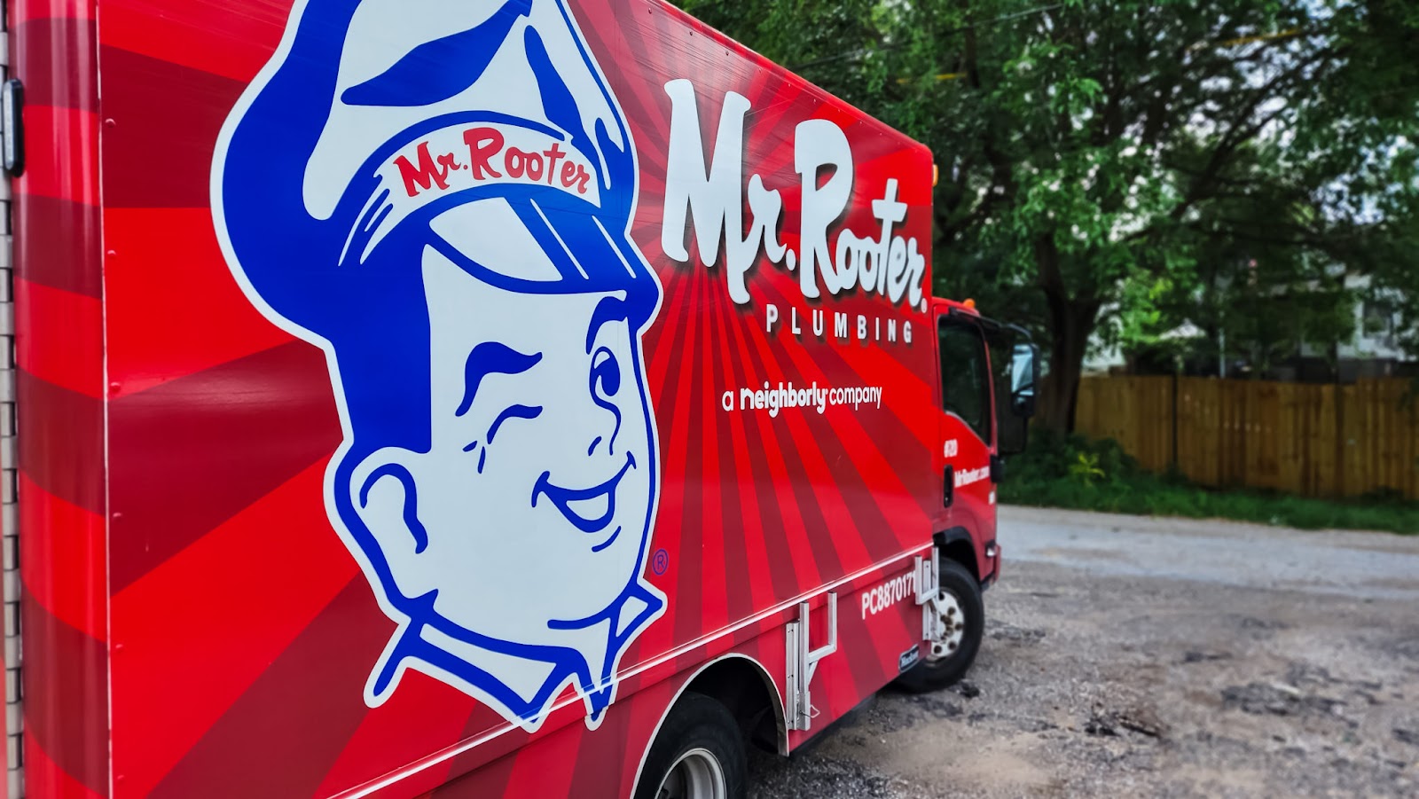 Mr. Rooter Plumbing of Regina