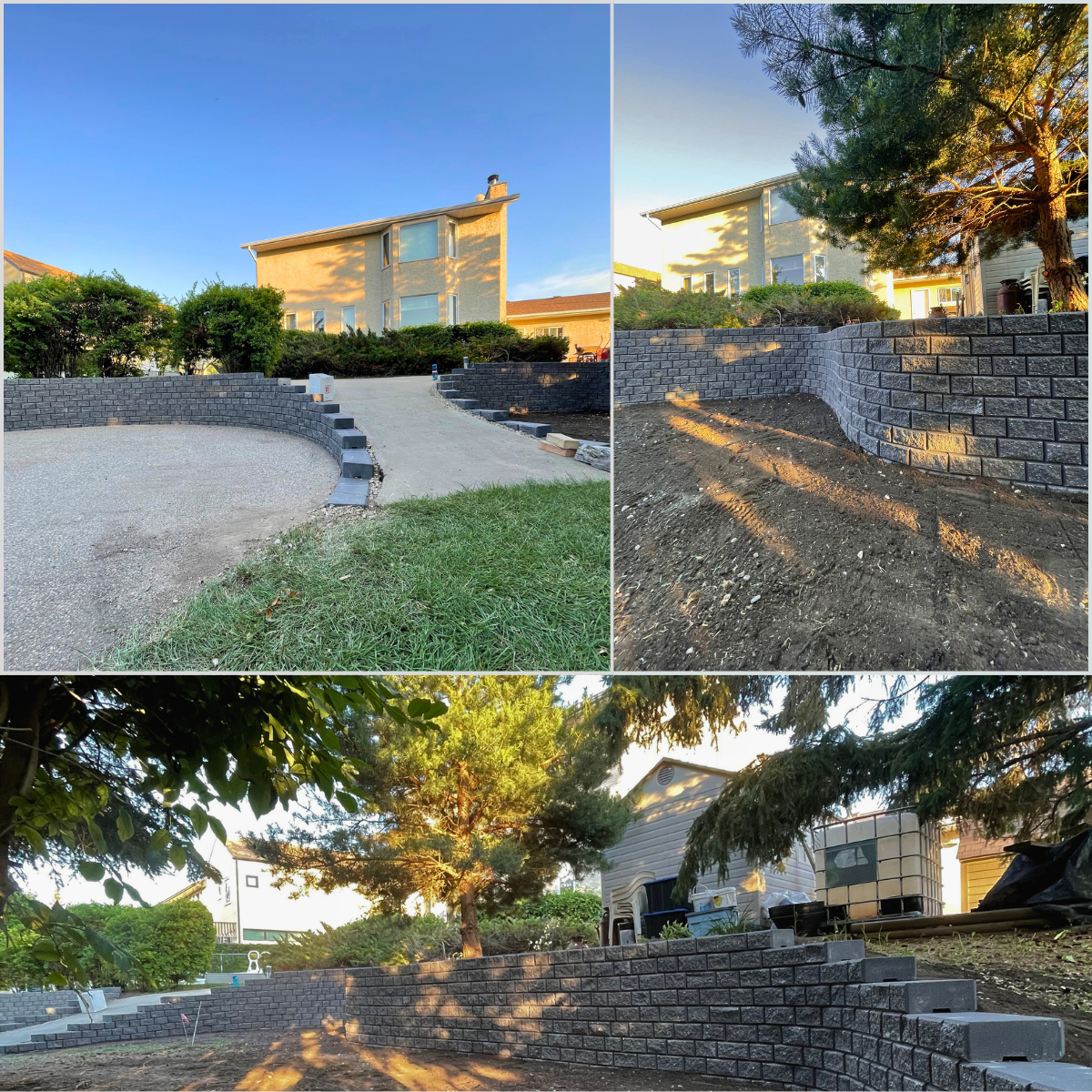 Palero Greenscaper Landscaping