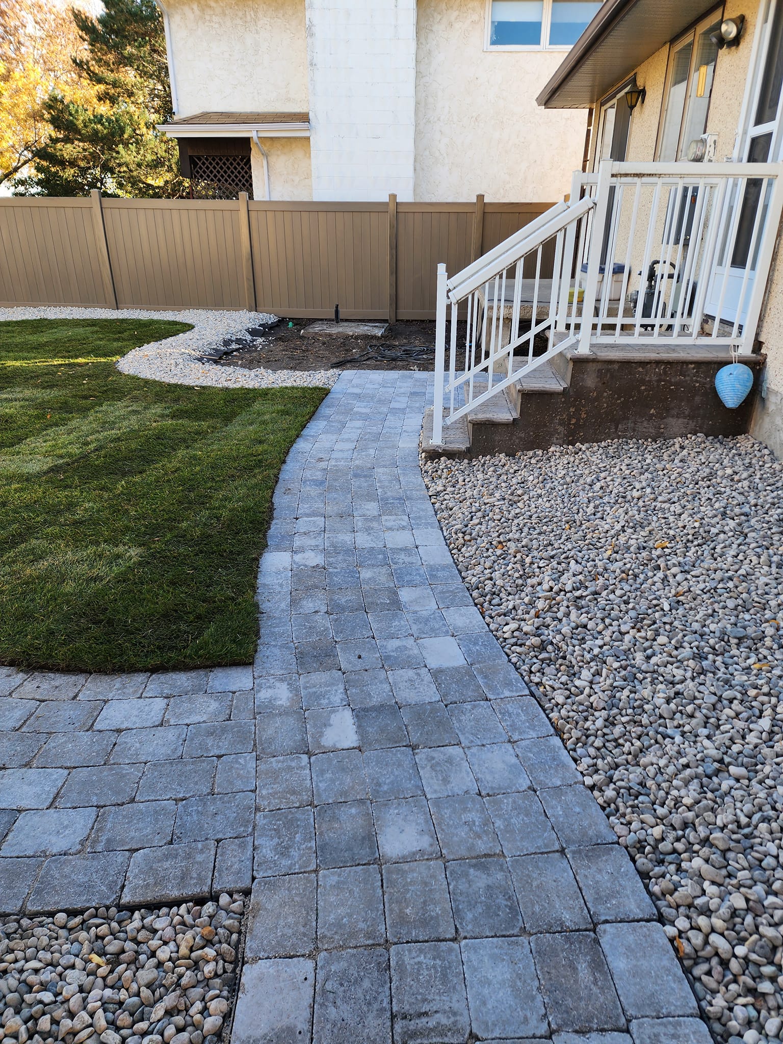 Al's Landscaping Services