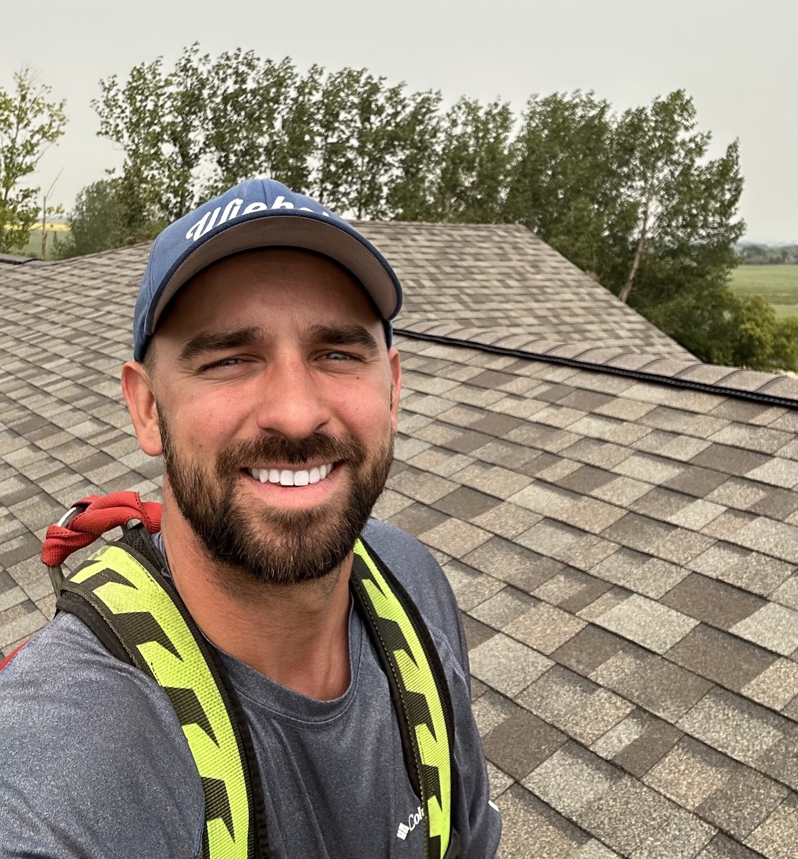 Wiebe's Roofing Ltd.