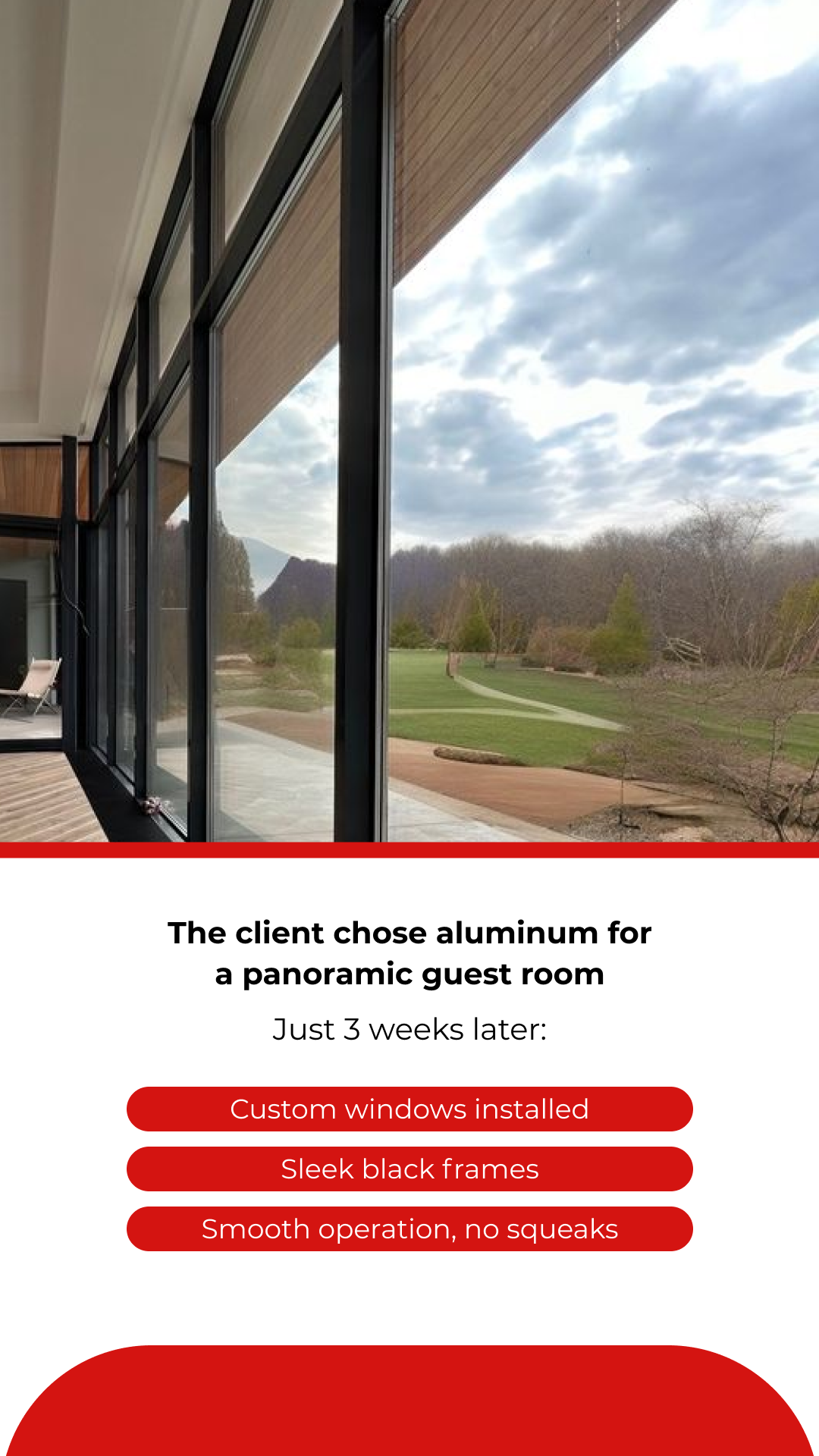 Aurora Doors & Windows | Window Manufacturer Chicago