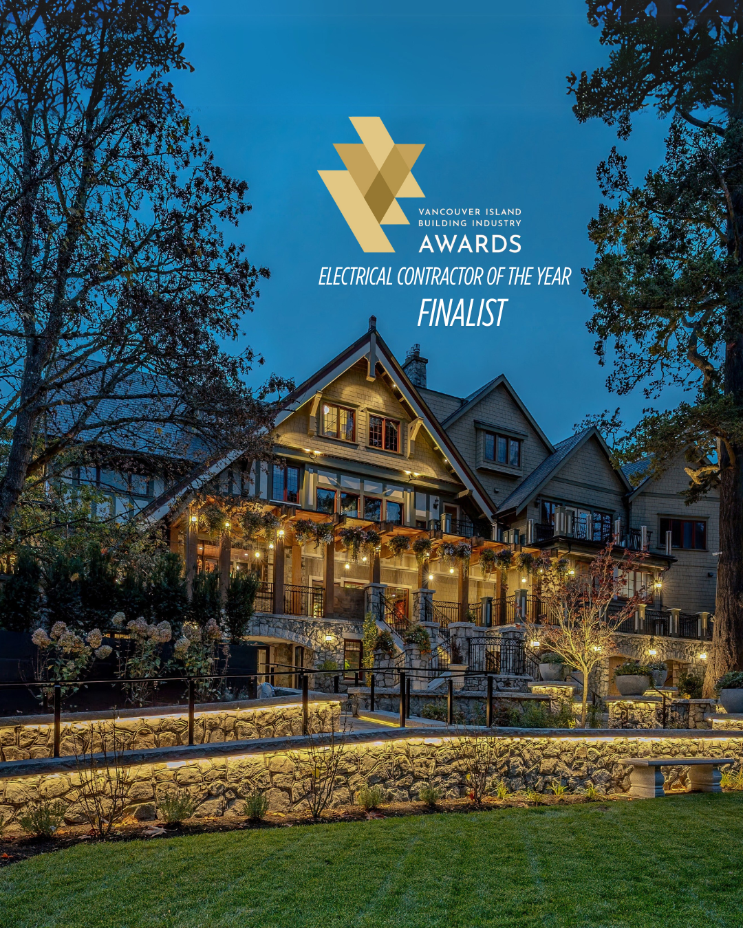 Grifflyn Electric Inc