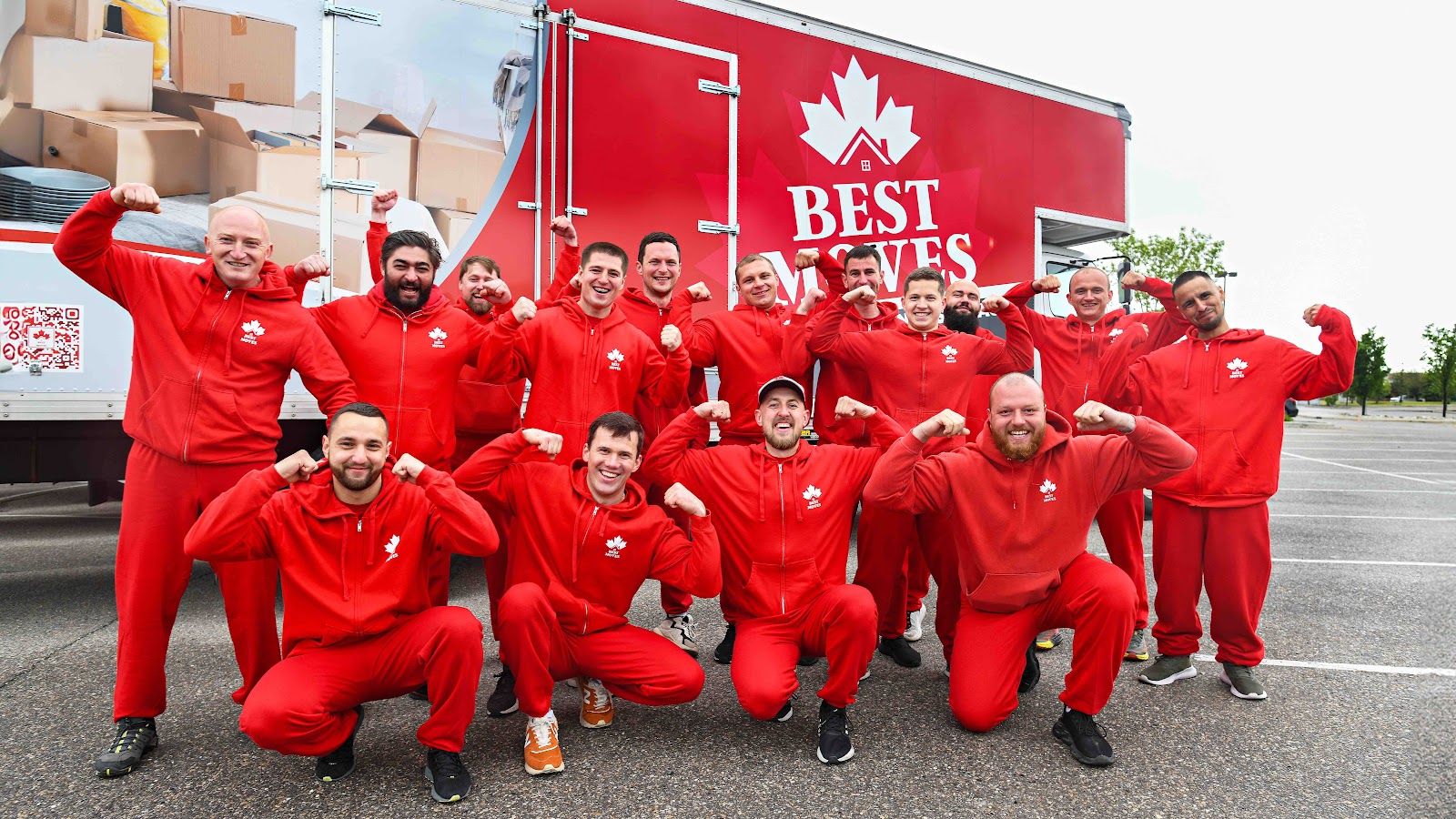 Best Moves | Calgary Movers