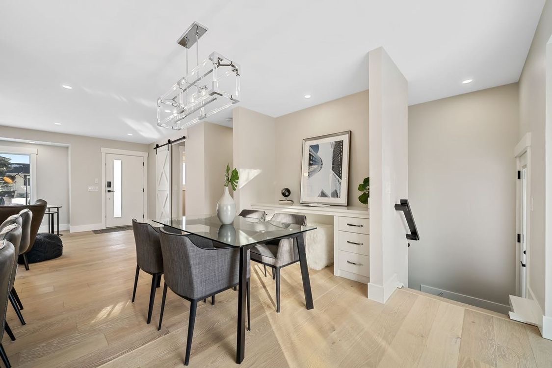 Home Flooring Design Centre