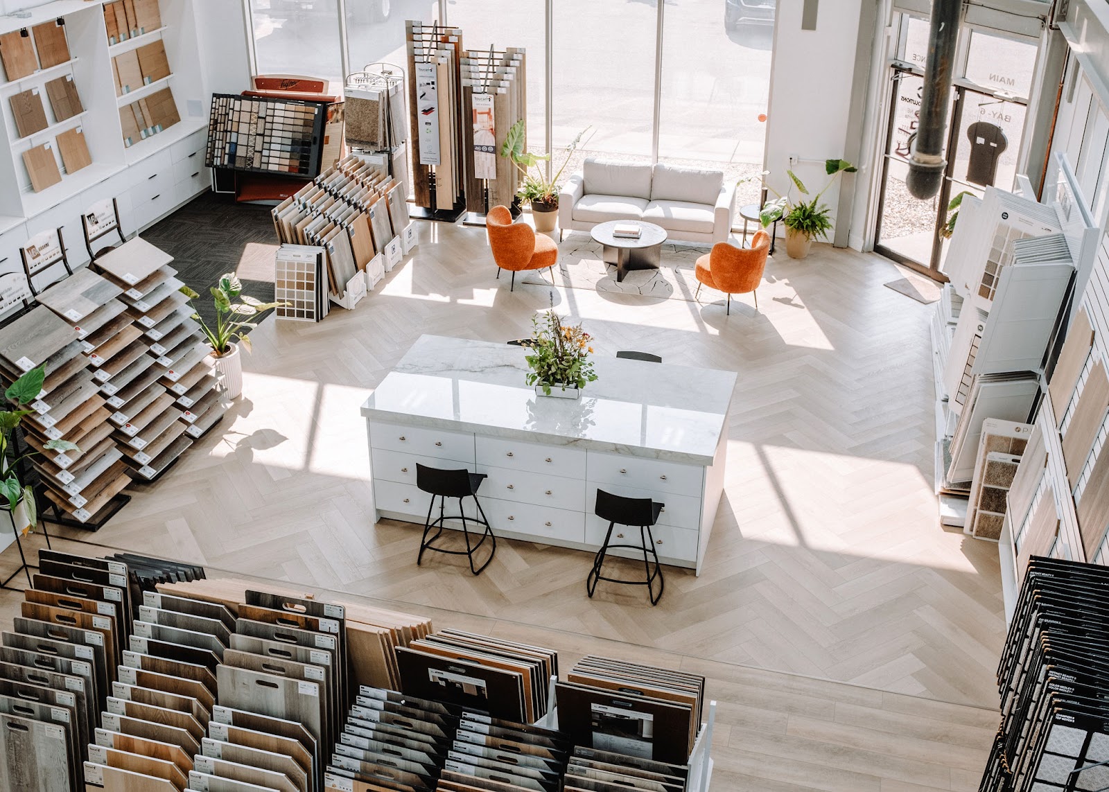 YYC Flooring Solutions | Vinyl Flooring | Hardwood Flooring