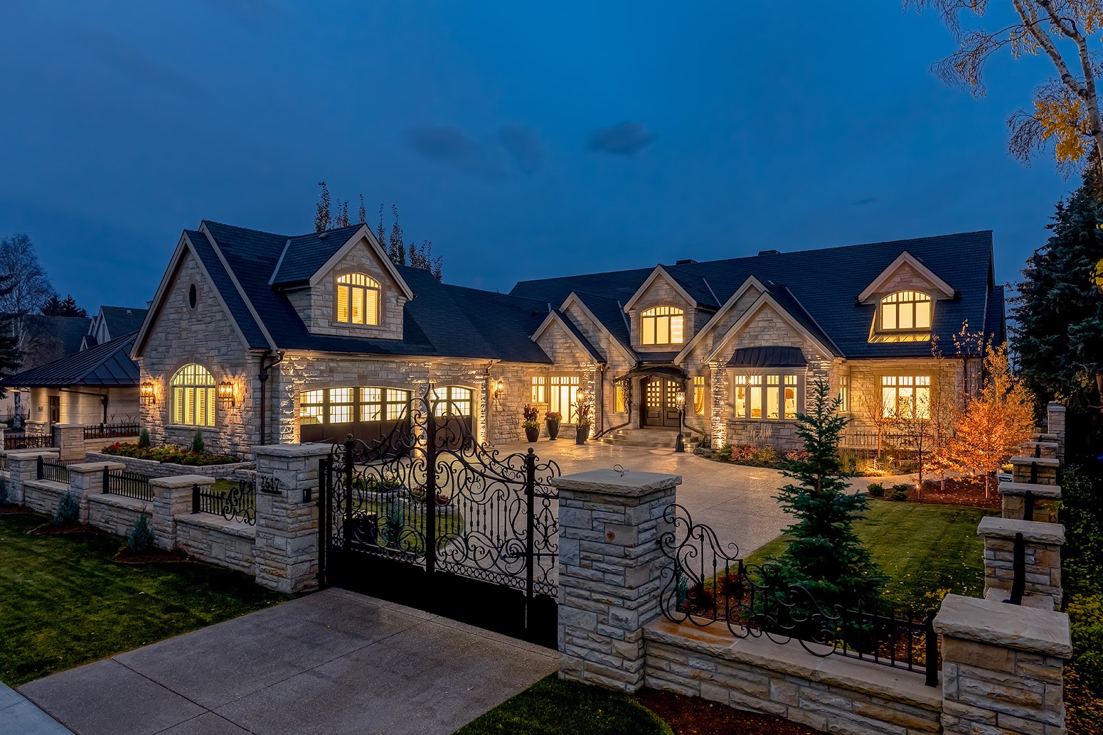 McKinley Masters - Custom Home Builder
