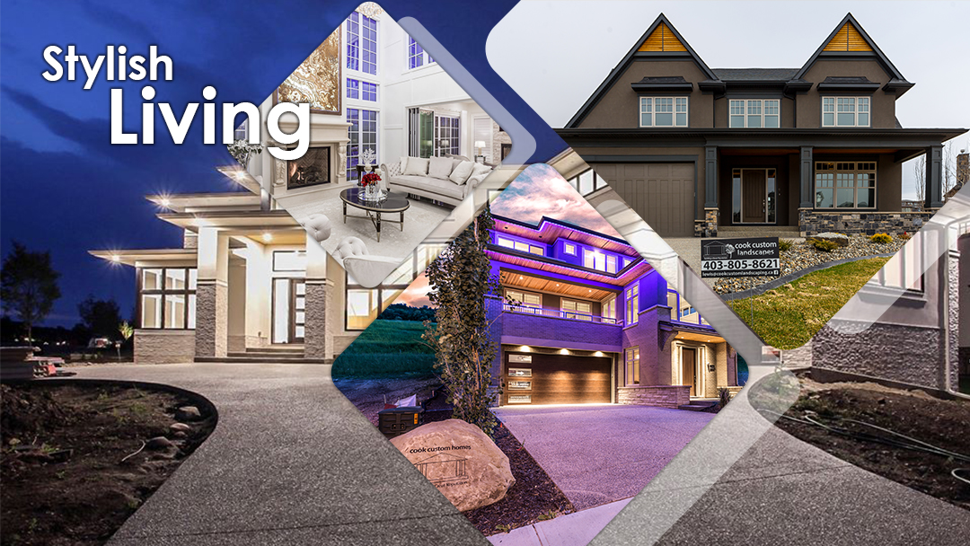 Cook Custom Homes